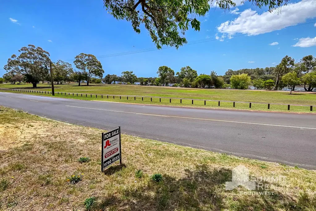 Eaton Prime Land with Breathtaking Views