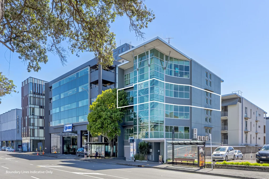 Grafton City Fringe Commercial Office Space with Carparking!