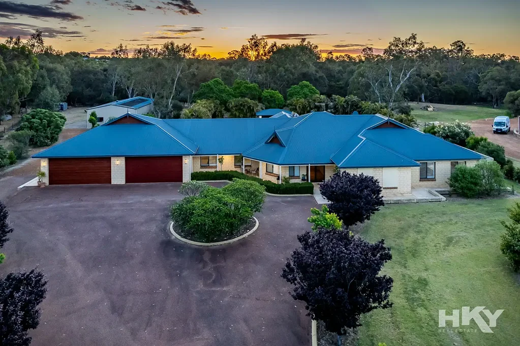 275 Pechey Road, Jane Brook, WA 6056