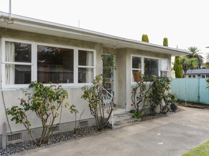 1/181 Wellesley Road, Napier South, Napier, 2 침실, 1 욕실