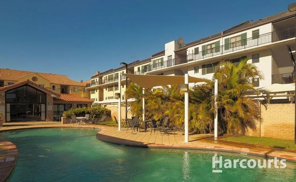 61/167 Grand Boulevard, Joondalup, WA 6027