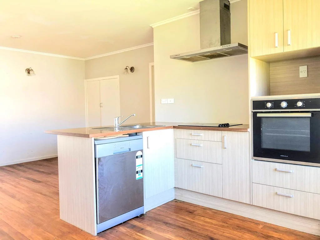 Affordable cosy home