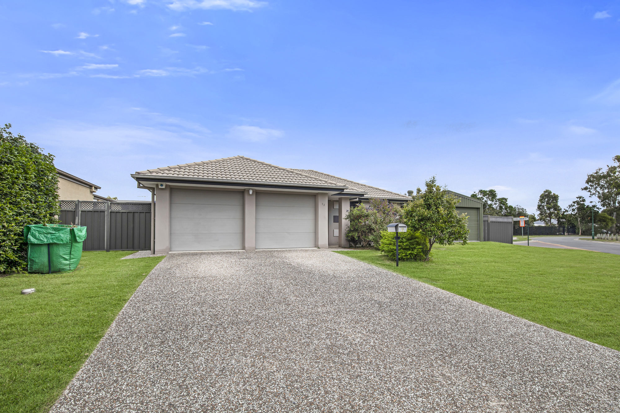 12 DEVON ST, BRAY PARK QLD 4500, 0 ਕਮਰੇ, 0 ਬਾਥਰੂਮ, House