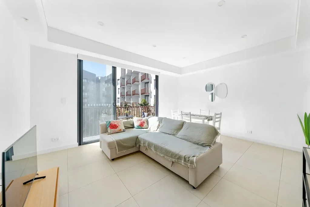 Rosebery 1Zimmer MODERN ONE BEDROOM APARTMENT IN CONVENIENT LOCATION