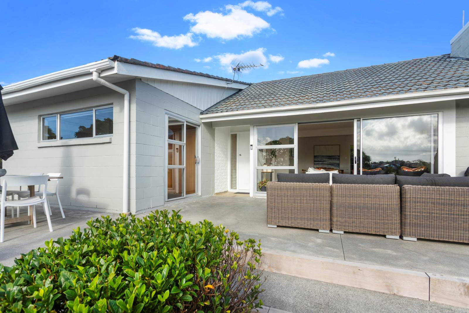 17 Aragon Avenue, Glendowie, Auckland, 4 chambres, 1 salles de bain, House