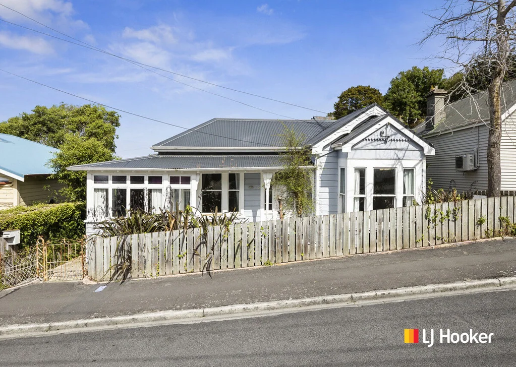 41 Gladstone Road, North East Valley, Dunedin City, Otago