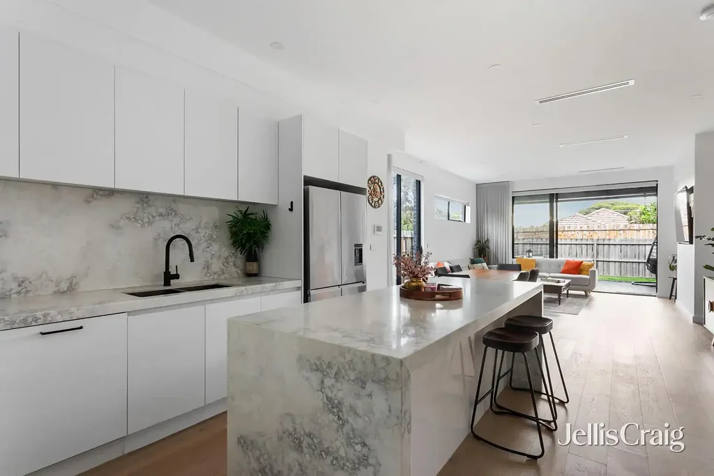 Bentleigh East 4ห้องนอน Family excellence on a fabulous scale