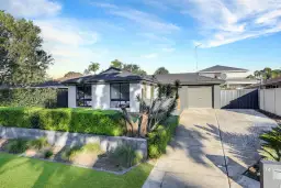 14 GODDARD CRES, Quakers Hill