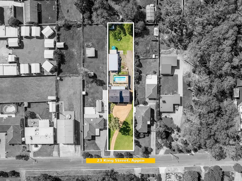 23 King Street, Appin, NSW 2560