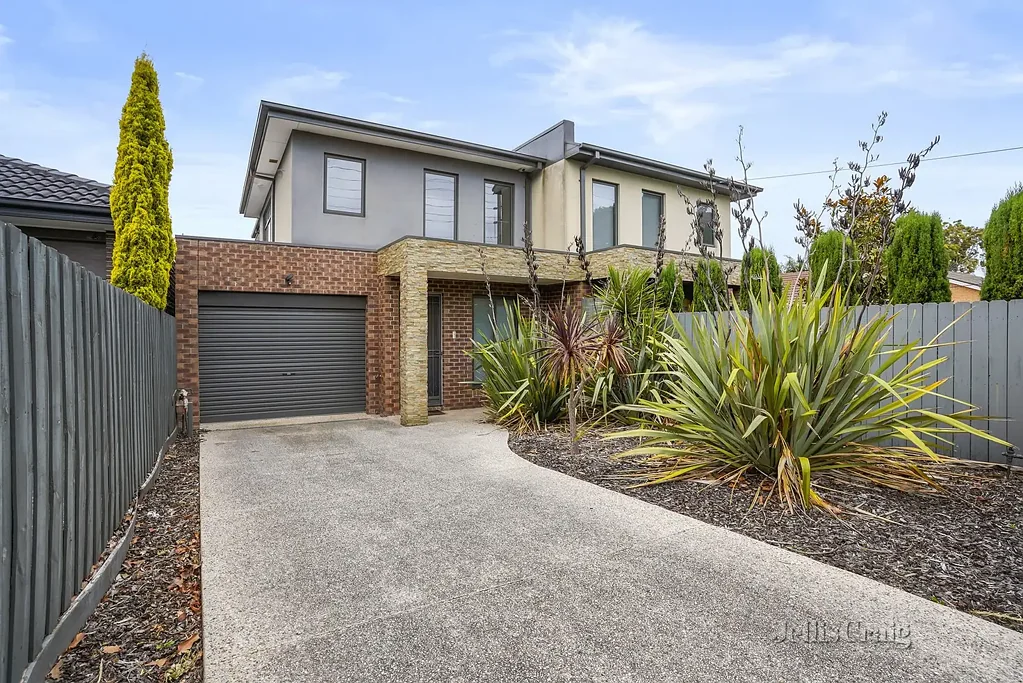 Spacious 3 Bedroom Home with Study in Prime Location