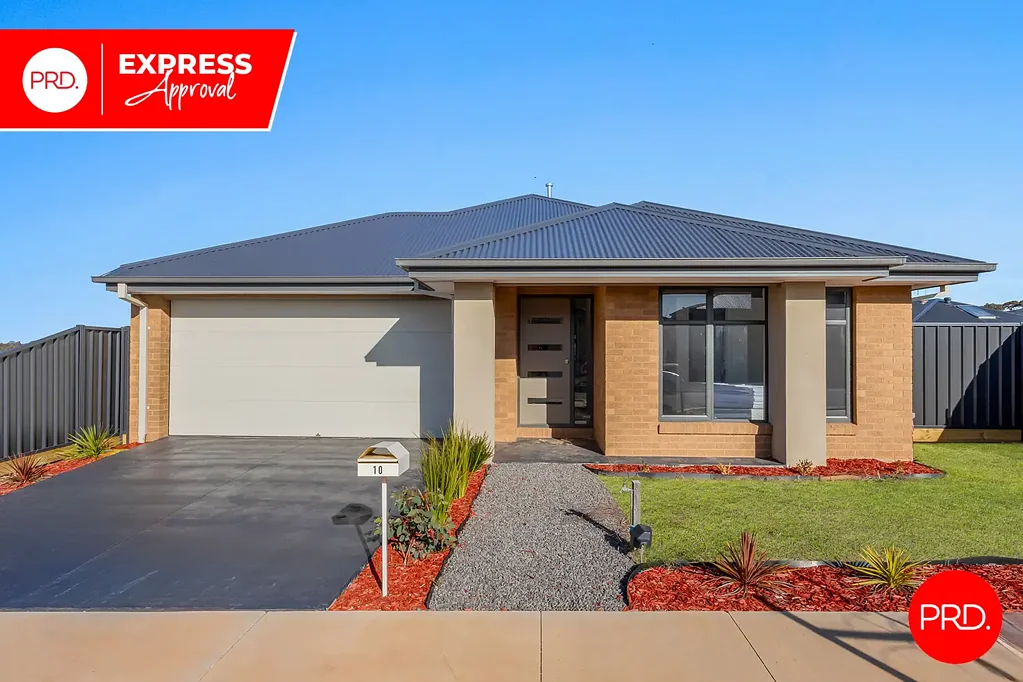 Modern, spacious, excellent location!