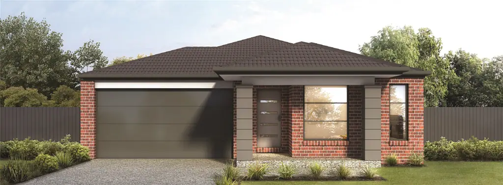 Melton South 4Zimmer Titled  Elegant Modern Living - Seventh Bend Estate, Melton South