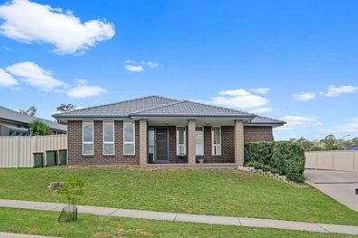 Muswellbrook 3Zimmer 3A Jeune Street - North Muswellbrook