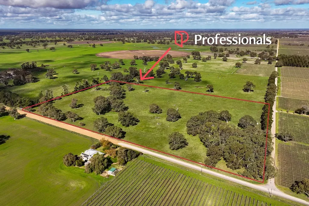 Coonawarra  Your Lifestyle Escape in the Heart of Coonawarra