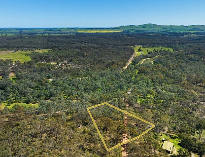 CA 1, 2, 3 Plonks Gully Track, Redcastle, Wangaratta, 0房, 0浴, Lifestyle Property