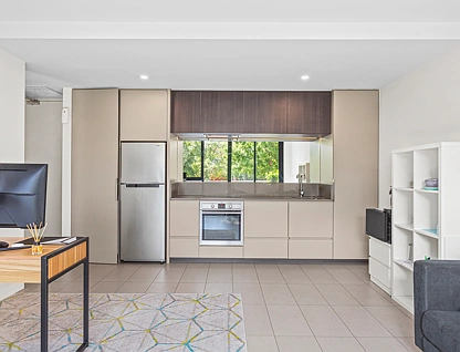 G01/62 Wests Road, Maribyrnong, North West Melbourne, 1 phòng ngủ, 1 phòng tắm, Apartment