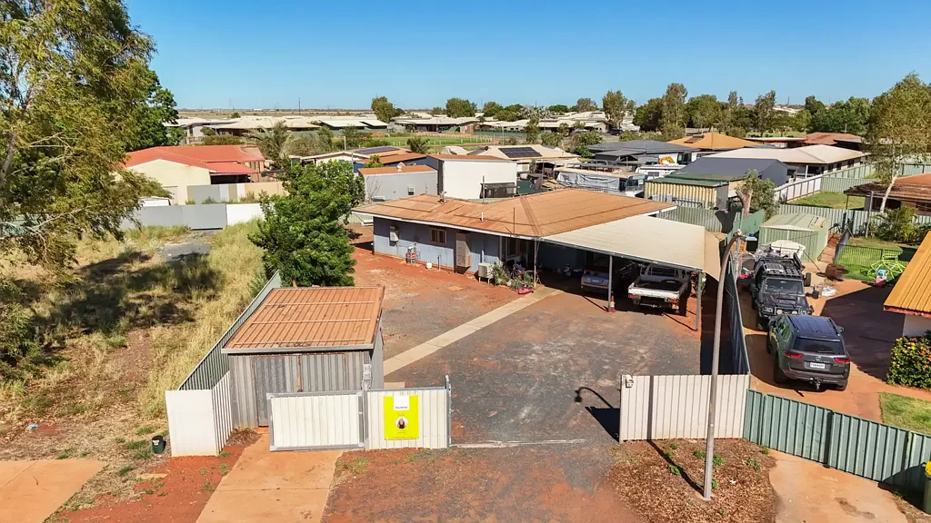 29 Clam Court, South Hedland, WA 6722