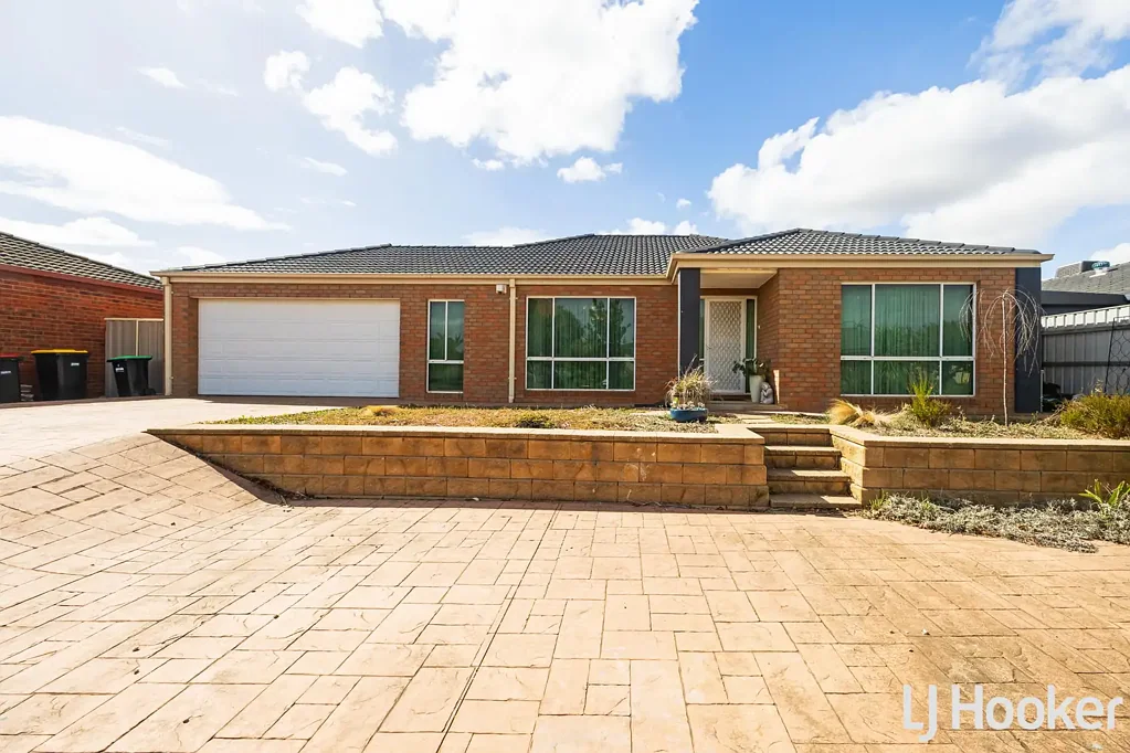 6 Southdean, Melton West, VIC 3337