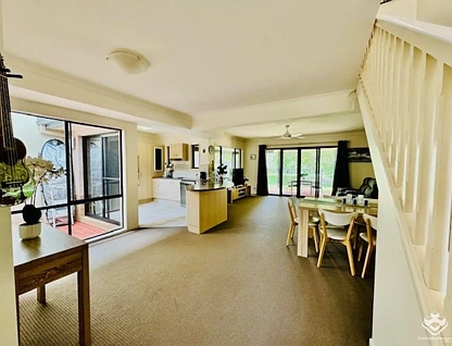 31/2 Springhill Drive, Sippy Downs, QLD 4556, 3 slaapkamers, 2 badkamers, Townhouse