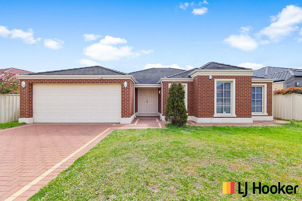 44 Peterborough Circle, North Lake, WA 6163