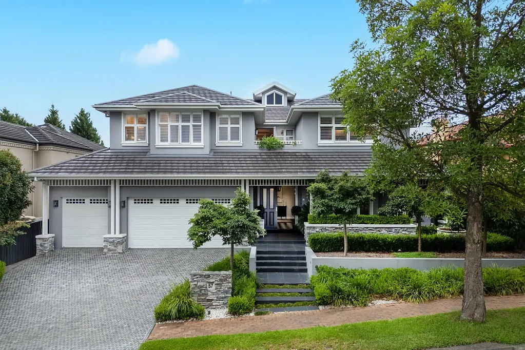57 Brighton Drive, Bella Vista, NSW 2153