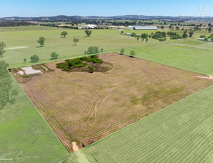 LOT 211/2311 Henty-Pleasant Hills Road, Henty, Riverina, 0 침실, 0 욕실, Section