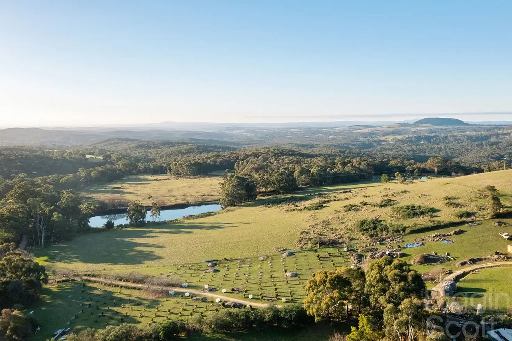 50 Scheggias Track, Daylesford, VIC 3460