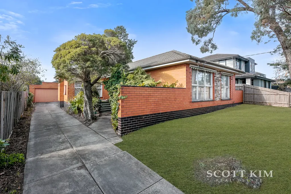 Mount Waverley 3Zimmer Great Development Opportunity