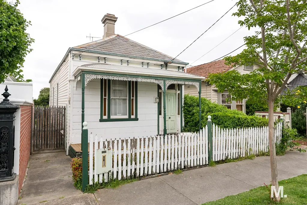 7 Black Street, Essendon, VIC 3040