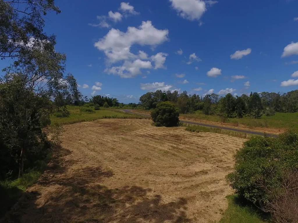 Coraki  VACANT LAND - OUTSKIRTS OF CORAKI