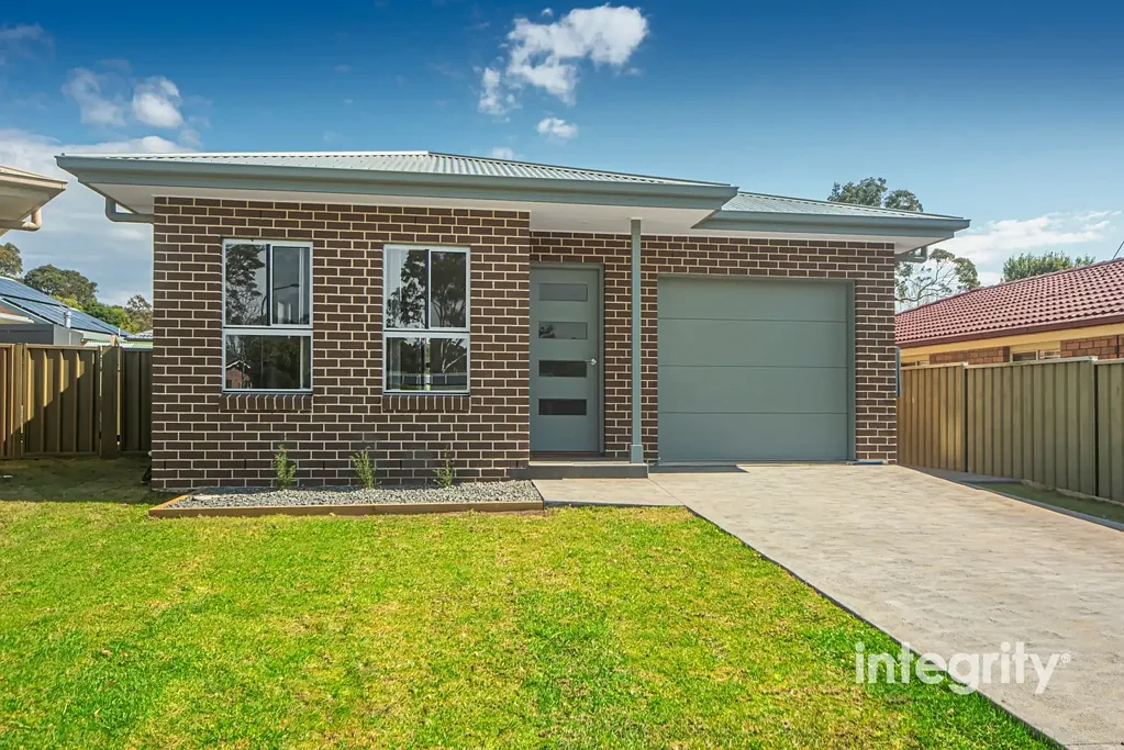 comfort in north nowra!