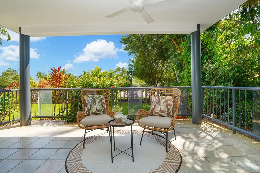 1/298 Casuarina Drive, Rapid Creek, NT 810