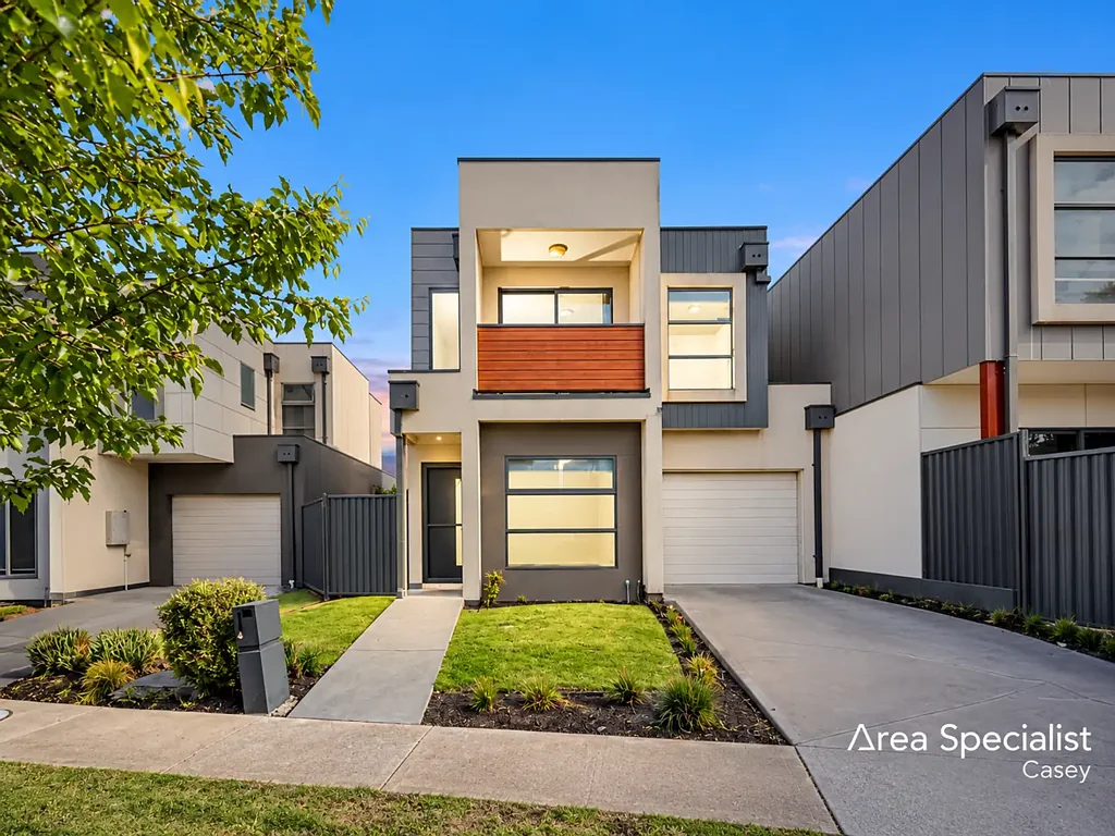 Cranbourne East 3कमरा Stylish Living, Modern Comfort & Everyday Convenience…