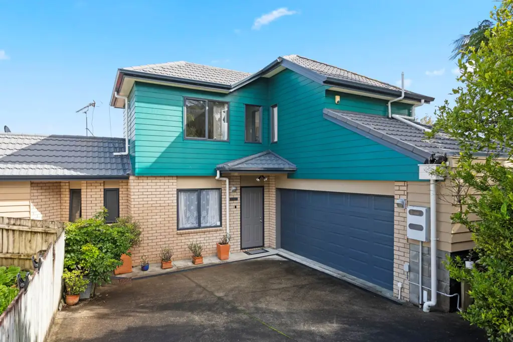 New Windsor 4Zimmer Private and Spacious Family Home!