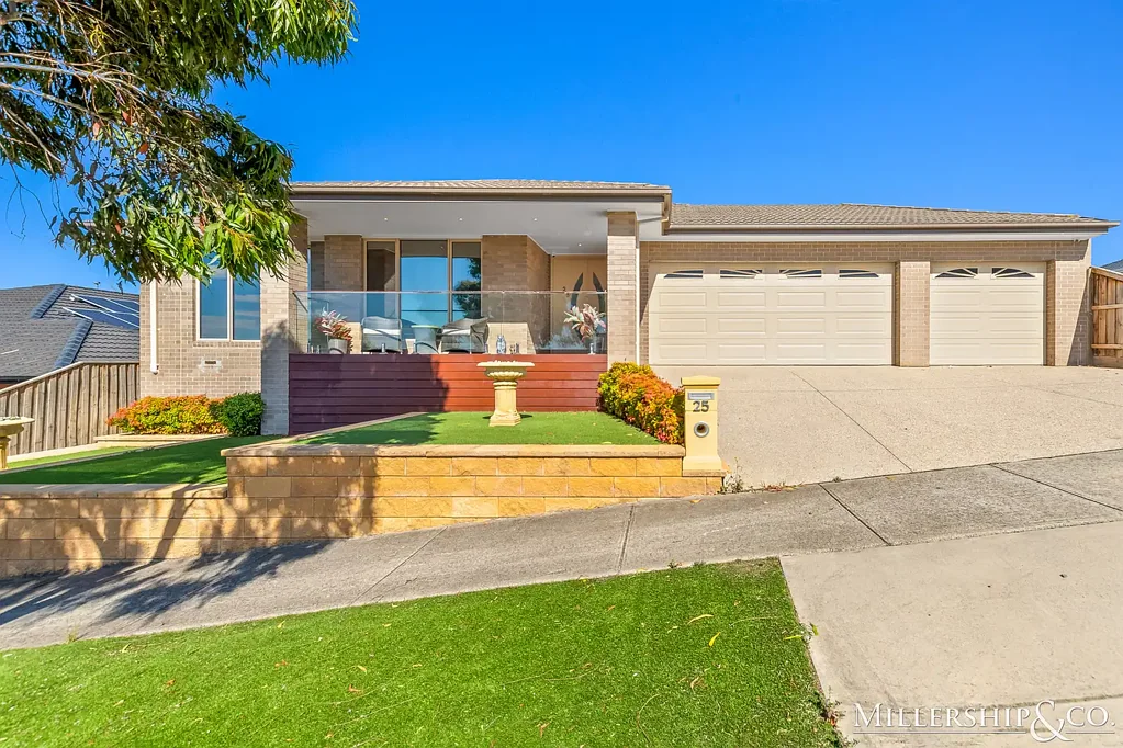 25 Georgia Drive, Mernda, VIC 3754
