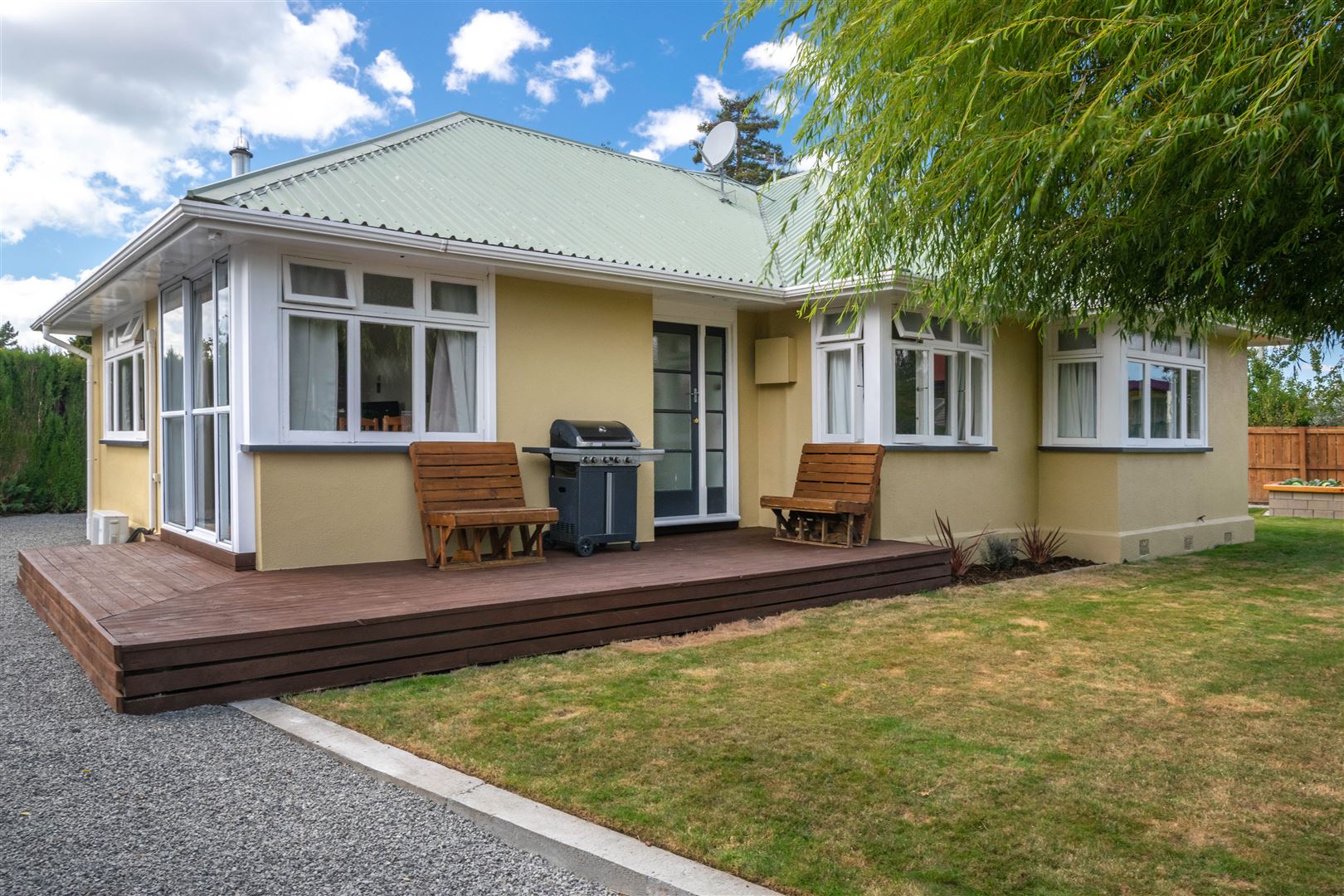 48a Ferry Road, Spring Creek, Marlborough, 3 rūma, 0 rūma horoi