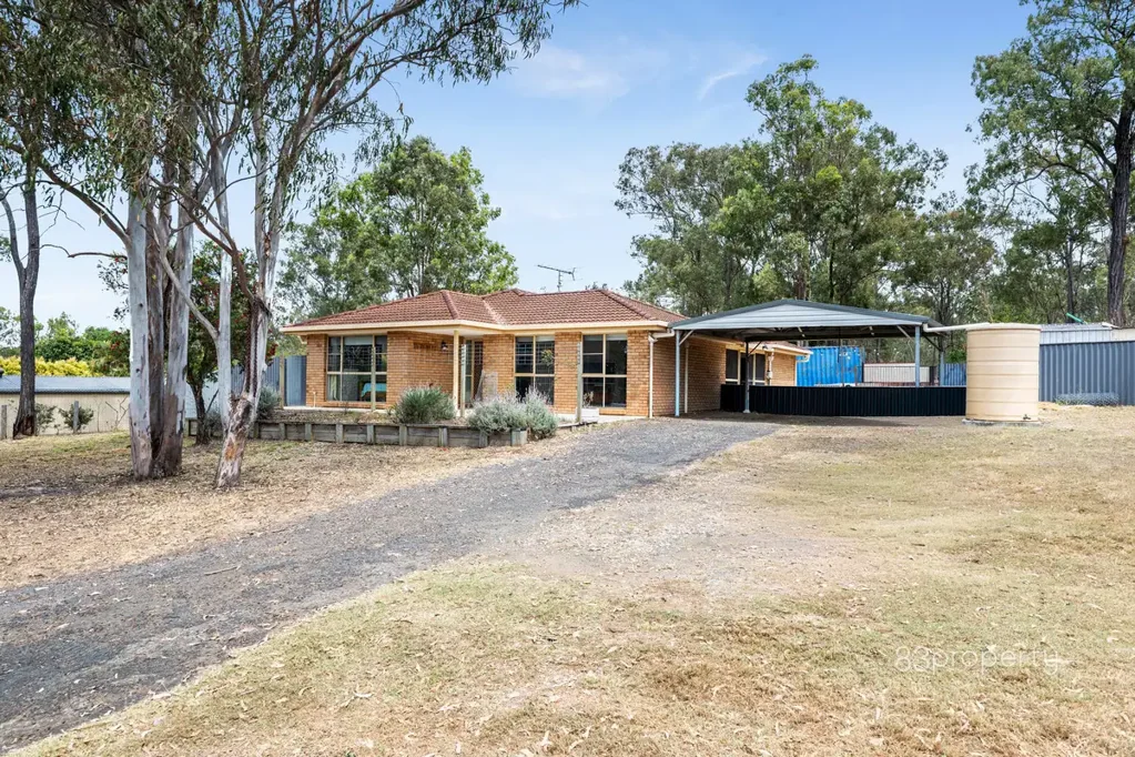 29 Sandpiper Drive, Regency Downs, QLD 4341