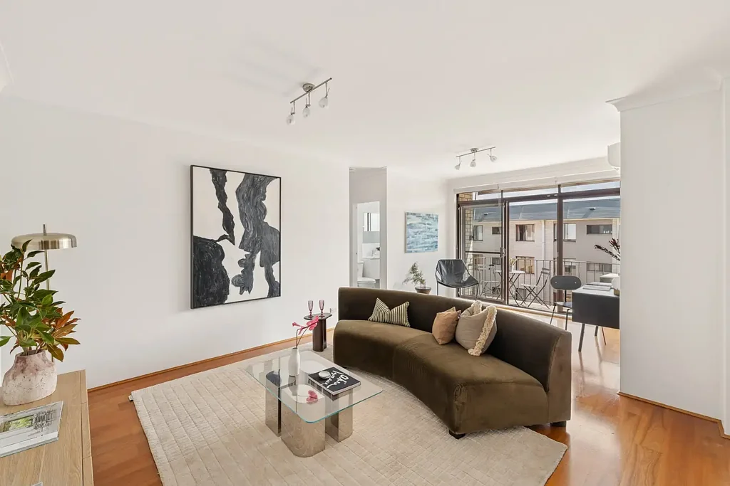 7/77-85 Hereford Street, Forest Lodge, NSW 2037