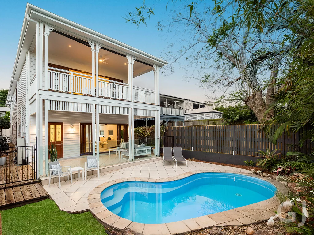140 Richmond Street, Gordon Park, QLD 4031
