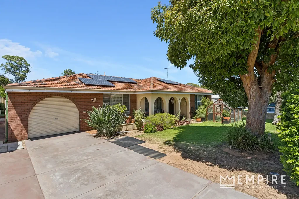 9 Offley Street, Hamilton Hill, WA 6163