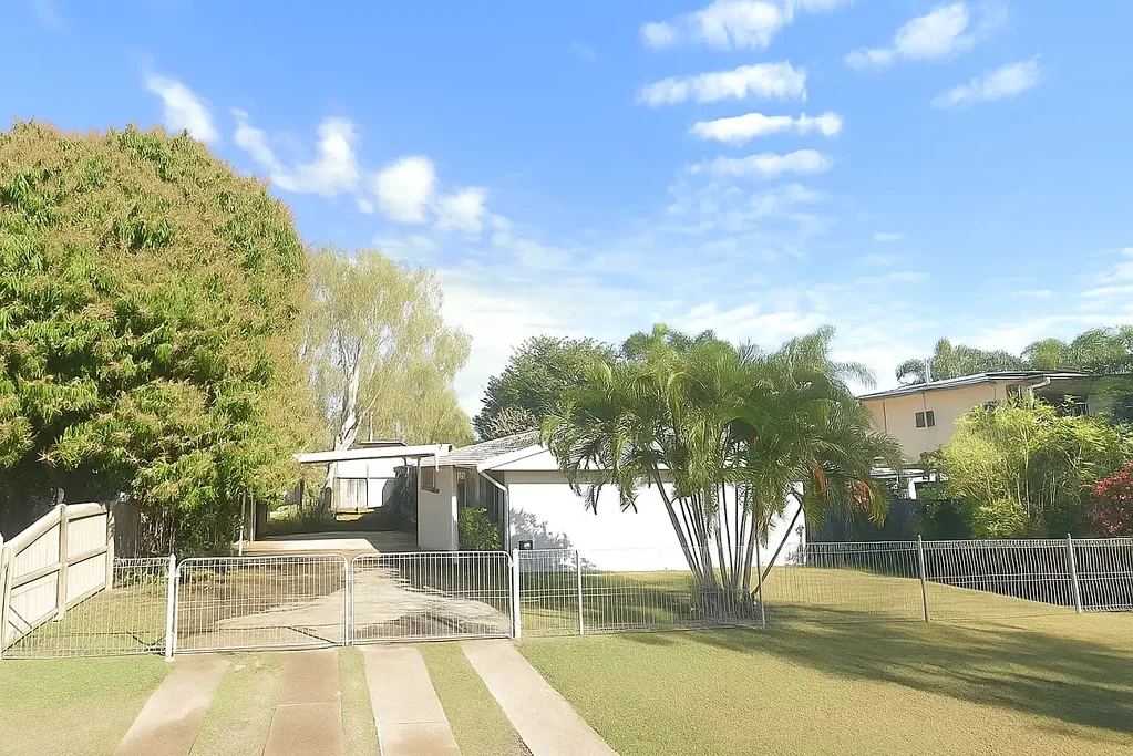 33 Joyce Street, Kirwan, QLD 4817
