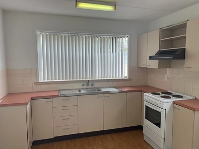 197A Richmond Road, Penrith, NSW 2750, 2房, 1浴, Flat
