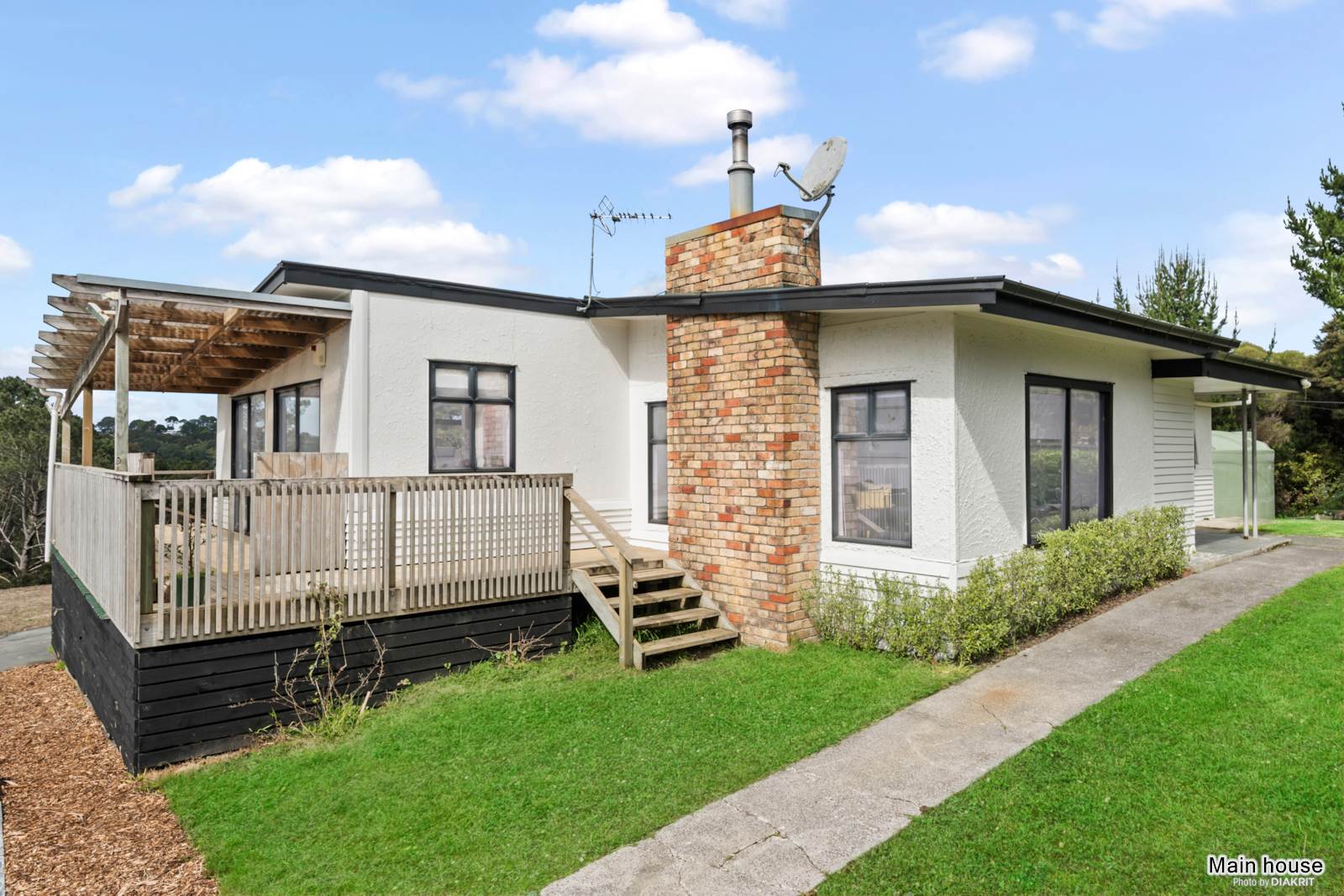 1261 East Coast Road, Redvale, Auckland - Rodney, 5 rūma, 0 rūma horoi