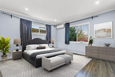 7 Cavillon Street, Crestmead, QLD 4132, 4 slaapkamers, 2 badkamers, House