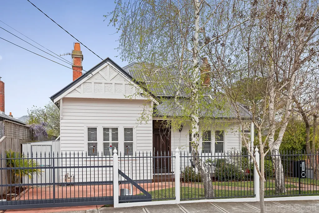 Elsternwick 4 Slaapkamer A Family Favourite in Prime Elsternwick