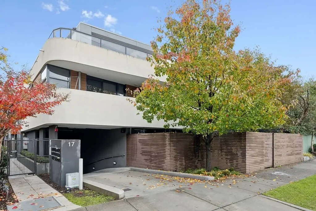 Murrumbeena 1部屋 Modern Apartment with Convenience at Your Doorstep
