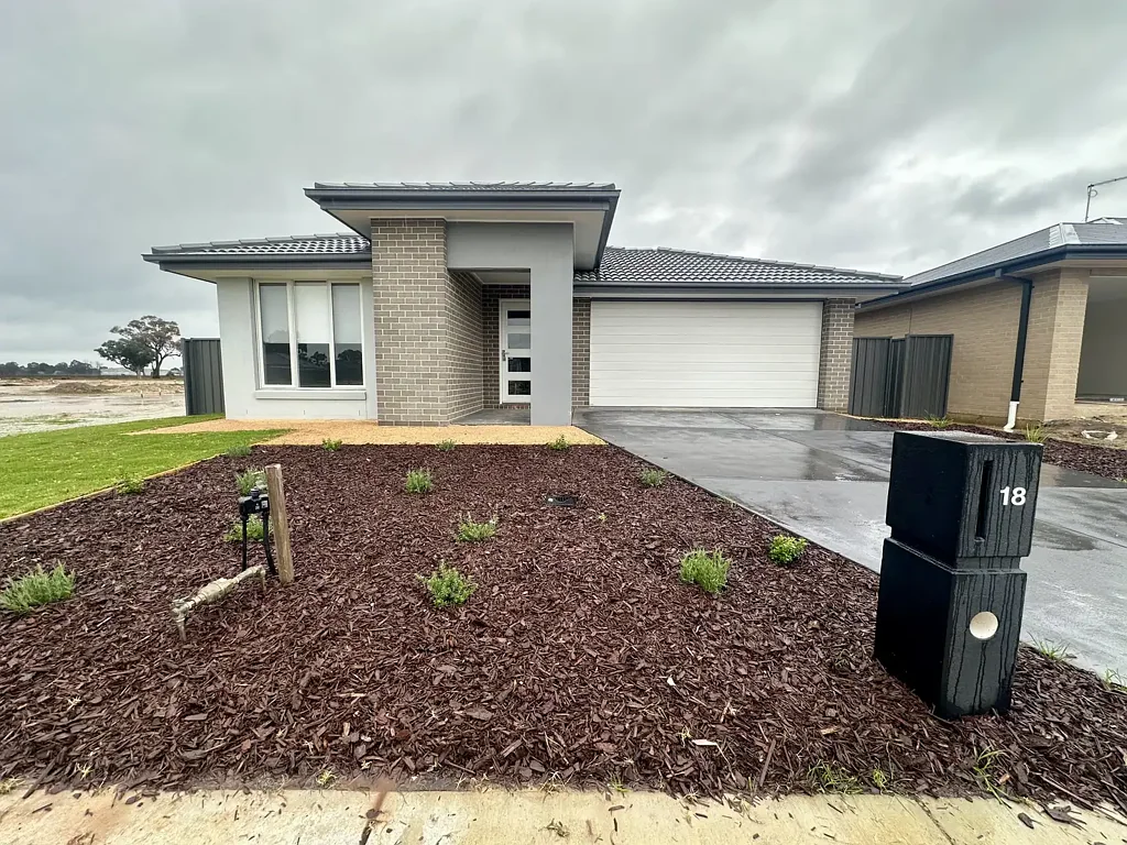 New Home, New Estate, New Memories
