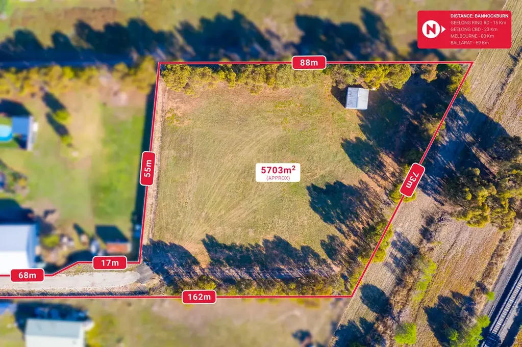 29 Yverdon Drive, Bannockburn, VIC 3331