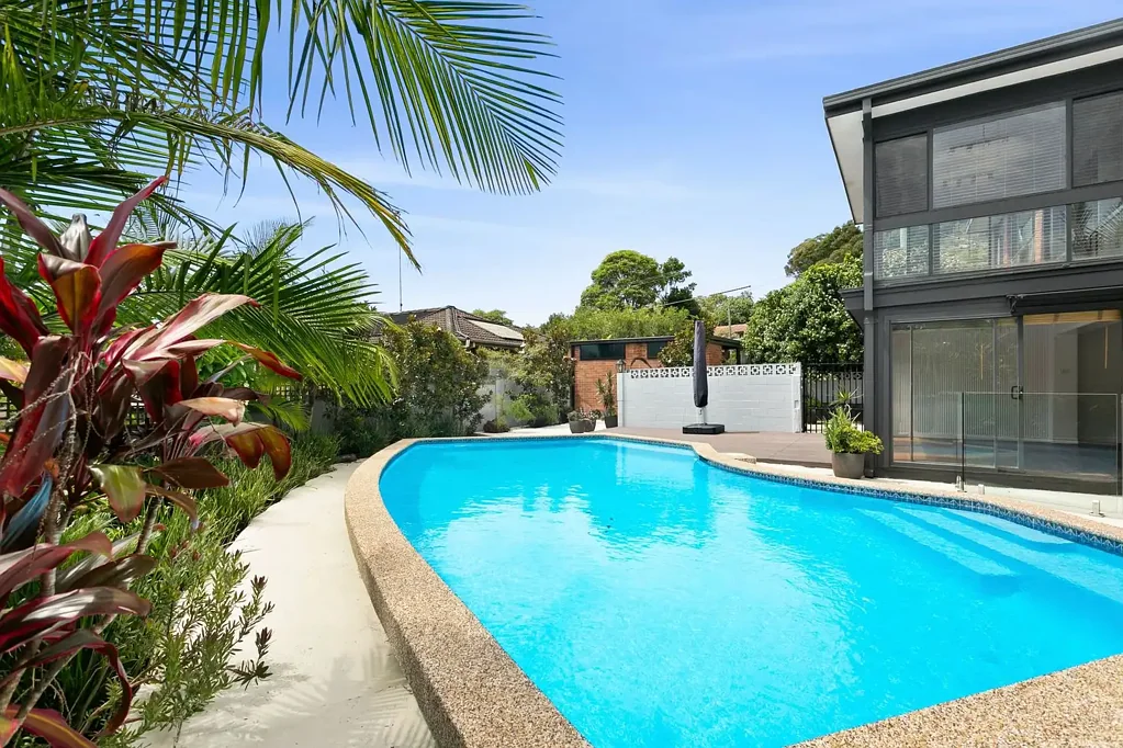 Family Home in the Heart of Mona Vale