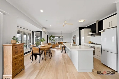 93 Barclays Road, Dumbleton, QLD 4740, 5 Schlafzimmer, 3 Badezimmer, House